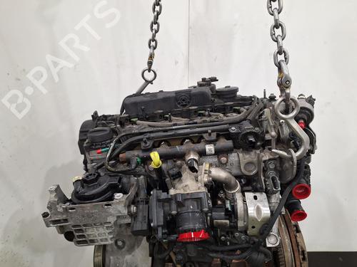 Motor FORD KUGA II (DM2) 2.0 TDCi | BP30897312M1