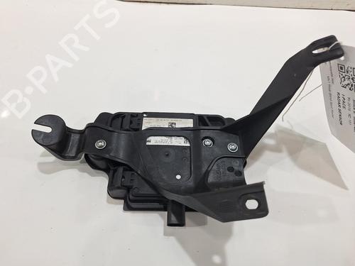 Electronic module JAGUAR I-PACE (X590) EV400 AWD | BP32171928M83 