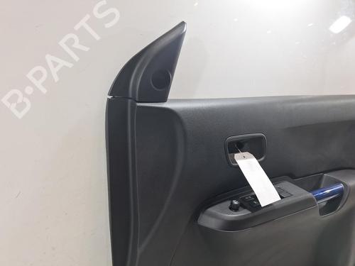 Other SUZUKI IGNIS III (MF, FF) 1.2 Hybrid (ATK412) | BP32409172O1 