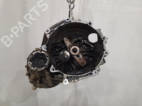 Getriebe für AUDI A3 Sportback (8VA, 8VF) 1.4 TFSI (122 hp) 31305829