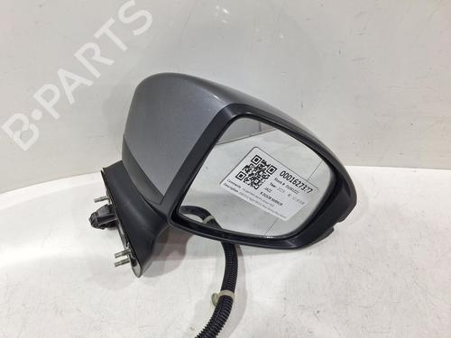 Specchietto retrovisore destro HONDA JAZZ IV (GK_) 1.3 (102 hp) 32064639