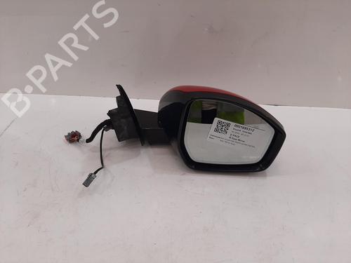 Used Right mirror Right mirror JAGUAR E-PACE (X540) 2.0 AWD (300 hp) 34150275 34150275