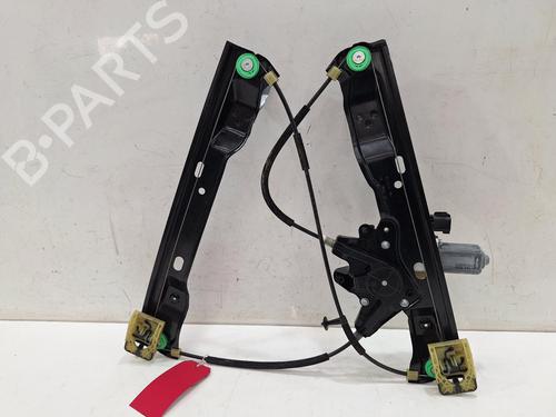 Front left window mechanism FORD FOCUS III 1.5 TDCi | BP26861967C22 
