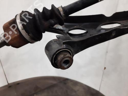 Left front suspension VAUXHALL CORSA Mk V (F) 1.2 | BP32380231M72