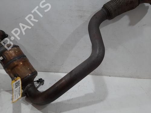 Catalyst MERCEDES-BENZ A-CLASS (W176) A 160 (176.041) | BP33647108M10 - Image 3