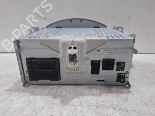 Radio VAUXHALL CORSA Mk IV (E) (X15) 1.2 | BP40238267E6 - Image 4