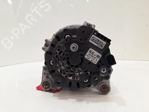 Alternator VW POLO VI (AW1, BZ1, AE1) 1.0 TSI | BP31846461M7 