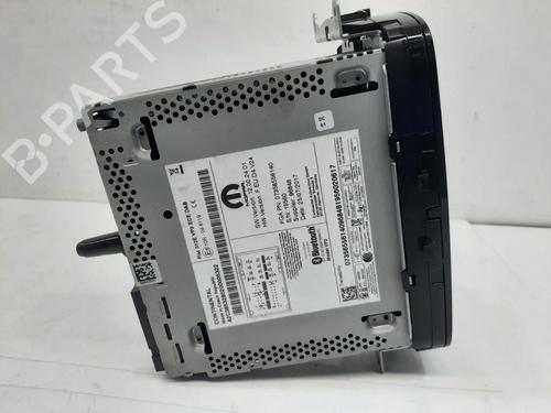 Radio FIAT 500 (312_) 1.2 (312AXA1A) | BP28161666E6 