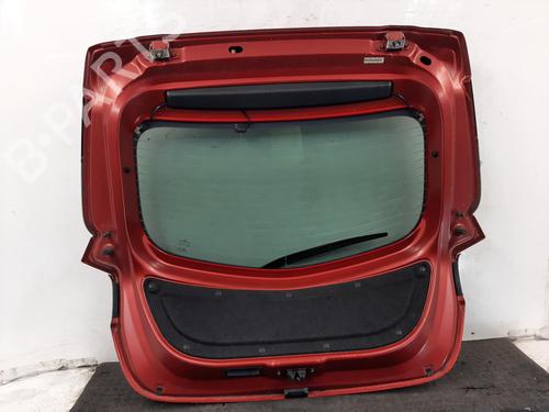 Bagklap CC/Kombi-Coupé MAZDA 2 Hatchback (DL, DJ) 1.5 SKYACTIV-G | BP31846701C6 