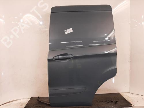Used Other Other FORD TRANSIT COURIER B460 Box Body/MPV 1.0 EcoBoost (100 hp) 36773303 36773303