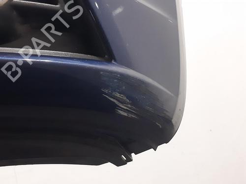 Front bumper AUDI A1 (8X1, 8XK) 1.2 TFSI | BP29444599C7 