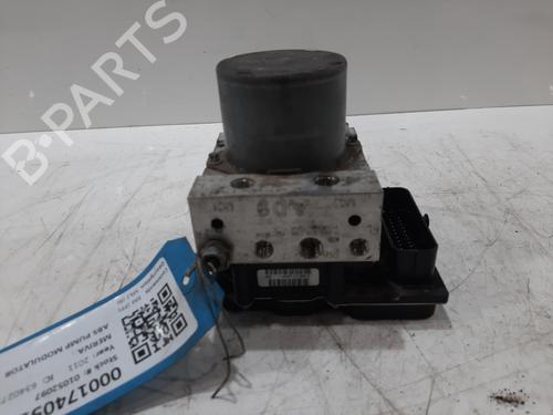 Used ABS pump ABS pump VAUXHALL MERIVA Mk II (B) (S10) 1.7 CDTI (101 hp) 36403931 36403931
