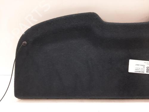 Rear parcel shelf FORD KA (RU8) 1.2 | BP28161444C85 