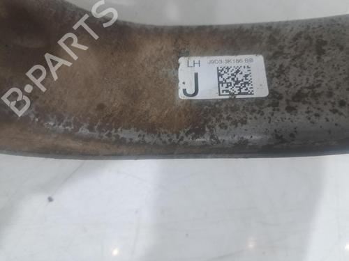 Left front steering knuckle JAGUAR I-PACE (X590) EV400 AWD | BP30532972M25