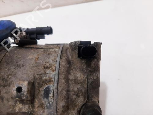 AC compressor VAUXHALL MERIVA Mk II (B) (S10) 1.4 | BP37539850M34 - Image 4