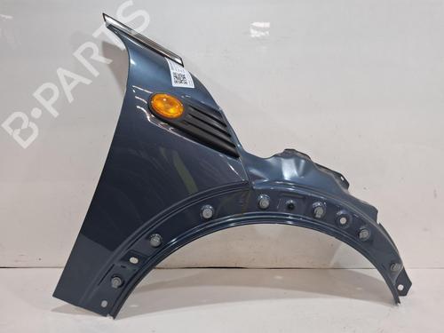 Used Right front fenders Right front fenders 39578059 39578059