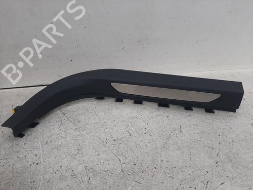 Andre JAGUAR I-PACE (X590) EV400 AWD | BP29235921O1