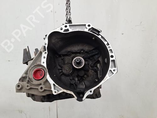 Used Gearbox Gearbox NISSAN NOTE (E11, NE11) 1.4 (88 hp) 34206212 34206212