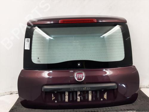 Used Tailgate FIAT PANDA (312_, 319_) 1.2 (312PXA1A) (69 hp) 32089809