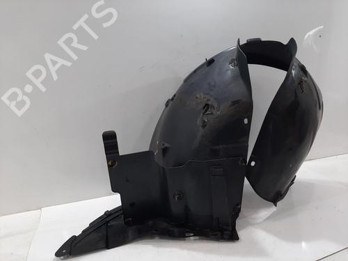 Wheel arch CITROËN C3 Picasso (SH_) 1.6 VTi 120 | BP29112217C56