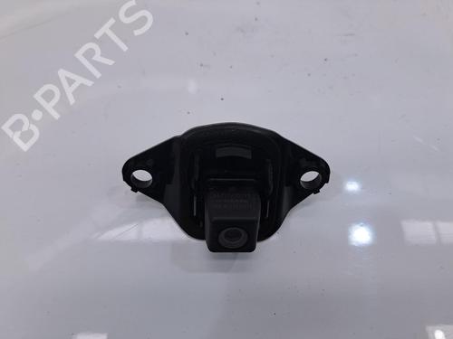 Used Camera TOYOTA YARIS (_P13_) 1.3 (NSP130_, NSP130) (99 hp) 29060248
