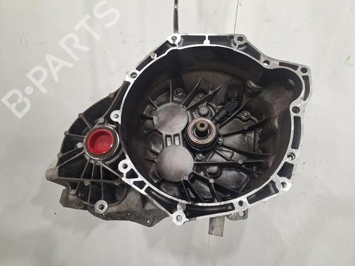 Used Gearbox FORD S-MAX (WA6) 1.6 EcoBoost (160 hp) 29883563