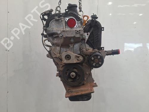 Used Engine Engine HYUNDAI i10 II (BA, IA) 1.0 (67 hp) 31812748 31812748