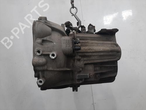 Gearbox KIA CARENS III MPV (UN) 2.0 CRDi 140 | BP26856572M3 