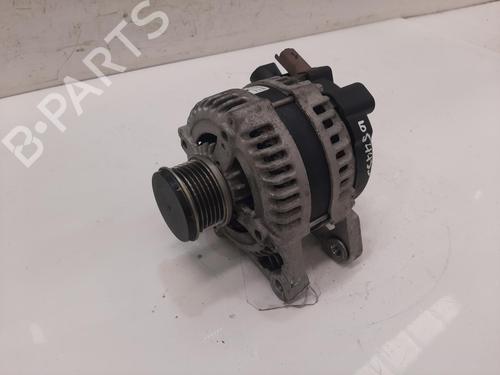 Alternator CITROËN BERLINGO (ER_, EC_) 1.5 BlueHDi 130 (ECYHZJ, ECYHZR) | BP39916682M7 - Image 5