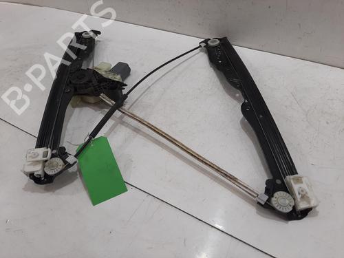 Front right window mechanism PEUGEOT 308 II (LB_, LP_, LW_, LH_, L3_) 1.6 BlueHDi 120 | BP27281784C23 