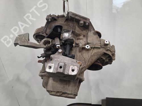 Gearbox VW GOLF VI (5K1) 1.2 TSI | BP29397631M3 