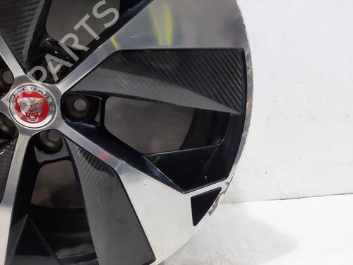 Fælk JAGUAR I-PACE (X590) EV400 AWD | BP30057785C45 