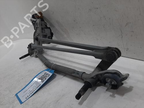 Front wiper motor CITROËN DS3 (SA_) 1.2 THP 110 | BP31315898M29