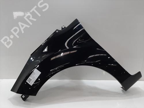 Used Left front fenders FORD FIESTA VI (CB1, CCN) 1.0 EcoBoost (125 hp) 28114870
