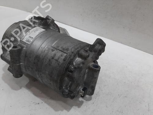 AC compressor JAGUAR I-PACE (X590) EV400 AWD | BP30843571M34