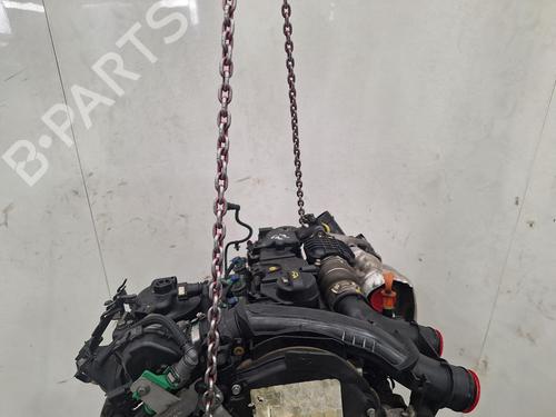 Engine CITROËN C3 Picasso (SH_) 1.6 BlueHDi 100 | BP32503479M1