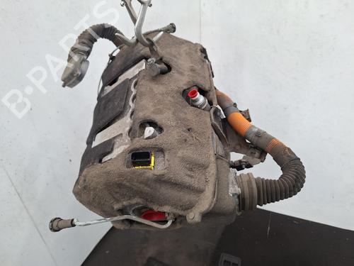 Engine JAGUAR I-PACE (X590) EV400 AWD | BP28723326M1