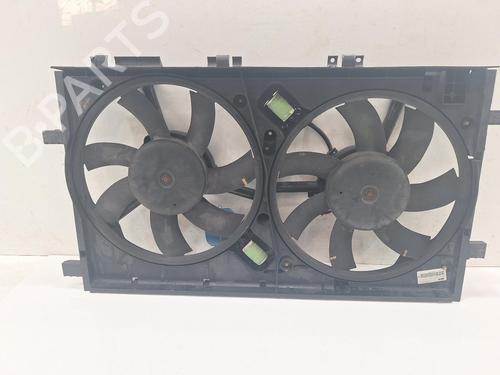Used Radiator fan VAUXHALL INSIGNIA Mk I (A) Hatchback (G09) 1.6 CDTI (68) (136 hp) 32214522