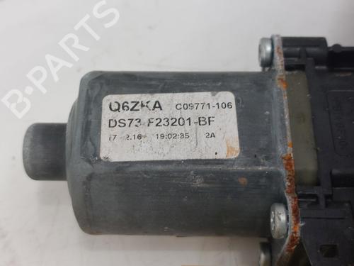 Front left window mechanism FORD MONDEO V Turnier (CF) 2.0 TDCi | BP26796839C22 
