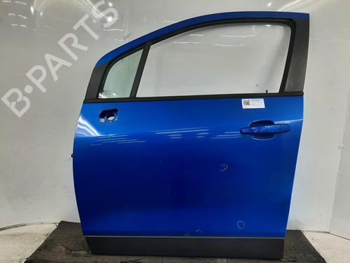 Used Left front door Left front door VAUXHALL MOKKA / MOKKA X (J13) 1.7 CDTI (131 hp) 34038841 34038841