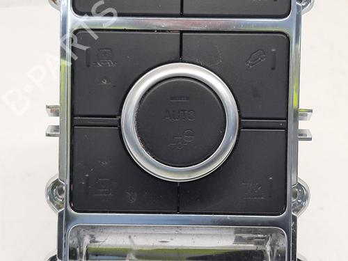 Electronic module LAND ROVER RANGE ROVER IV (L405) 4.4 SDV8 4x4 | BP26860411M83 