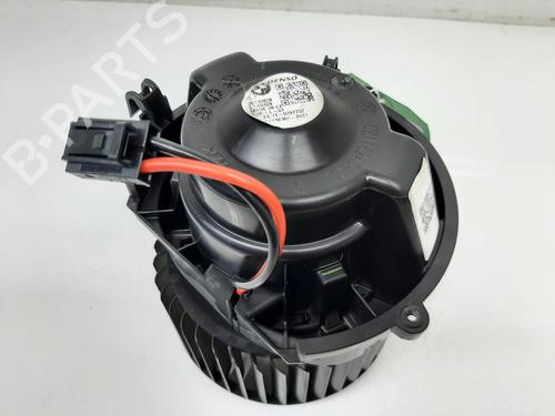 Heater blower motor MINI MINI COUNTRYMAN (F60) Cooper | BP26807616M62 
