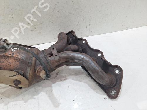 Catalyst HYUNDAI i20 I (PB, PBT) 1.4 | BP32422613M10 