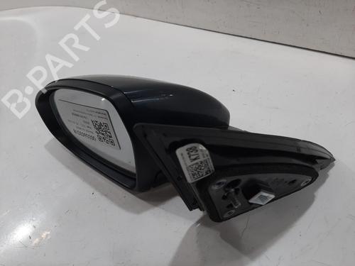 Left mirror KIA XCEED (CD) 1.5 T-GDI | BP31361373C26