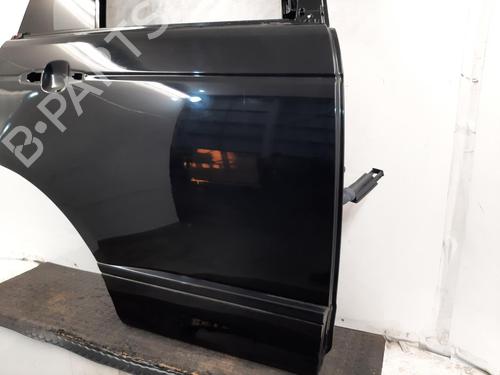 Right rear door LAND ROVER RANGE ROVER IV (L405) 4.4 SDV8 4x4 | BP29444894C5 