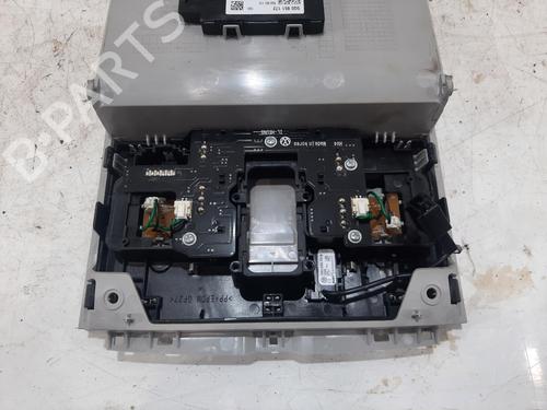 Interior roof light VW PASSAT B8 Variant (3G5, CB5) 2.0 TDI | BP32529289I8 