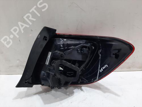 Left taillight DACIA SANDERO II TCe 90 (B8M1, B8MA, B8AC) | BP34619904C34 - Image 5