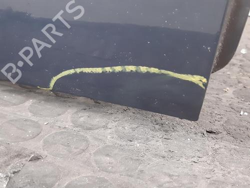 Right rear door KIA CEE'D (JD) 1.6 GDI | BP30180445C5 