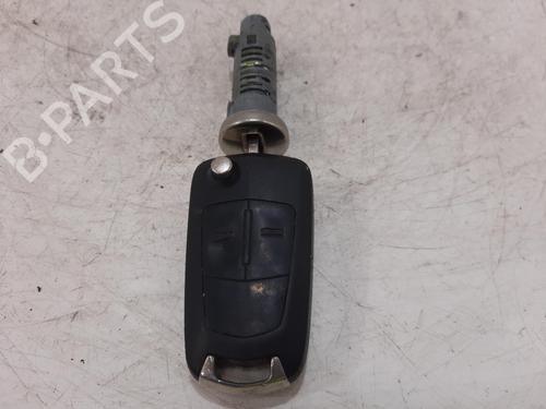 Zündschloss VAUXHALL CORSA Mk III (D) (S07) 1.4 (L08) | BP30671147M48