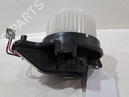 Heater blower motor FORD FOCUS IV (HN) 1.0 EcoBoost mHEV Flex | BP31964513M62